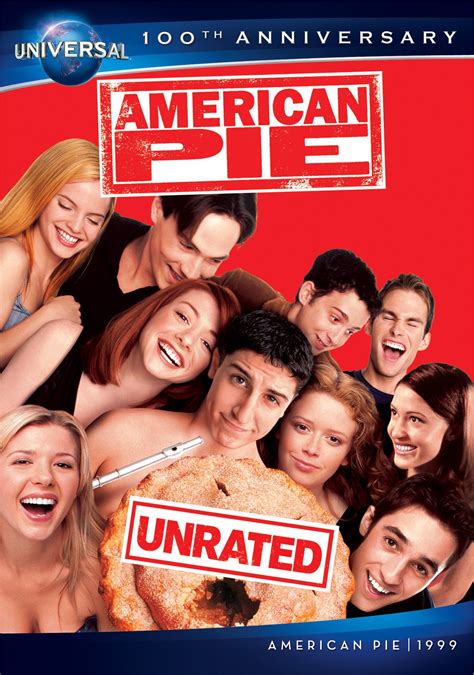 american pie dvd|American Pie (1999 film) DVDs for sale .